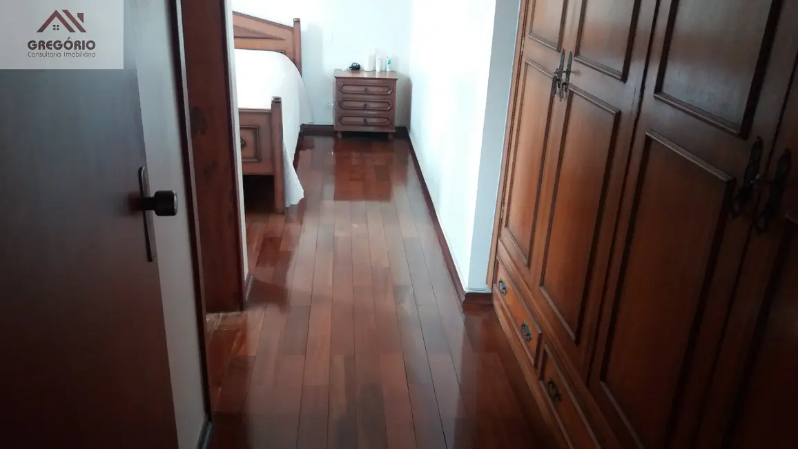 Foto 6 de Apartamento com 3 quartos à venda, 135m2 em Tiete - SP