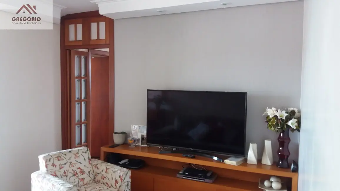 Foto 2 de Apartamento com 3 quartos à venda, 135m2 em Tiete - SP