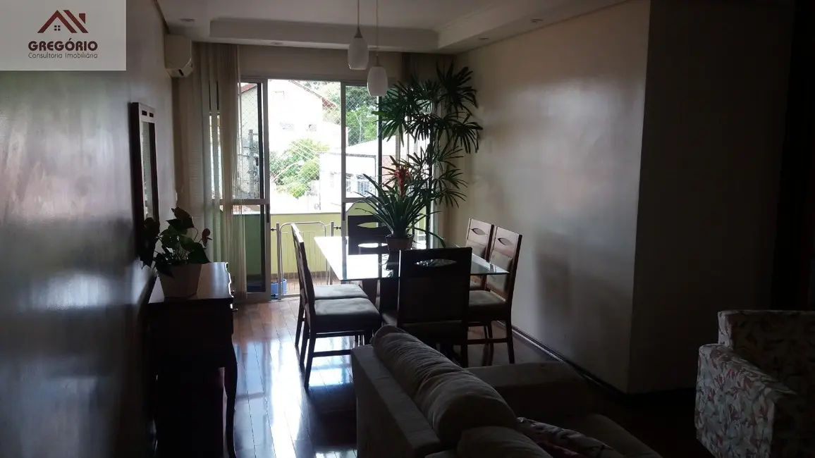 Foto 1 de Apartamento com 3 quartos à venda, 135m2 em Tiete - SP