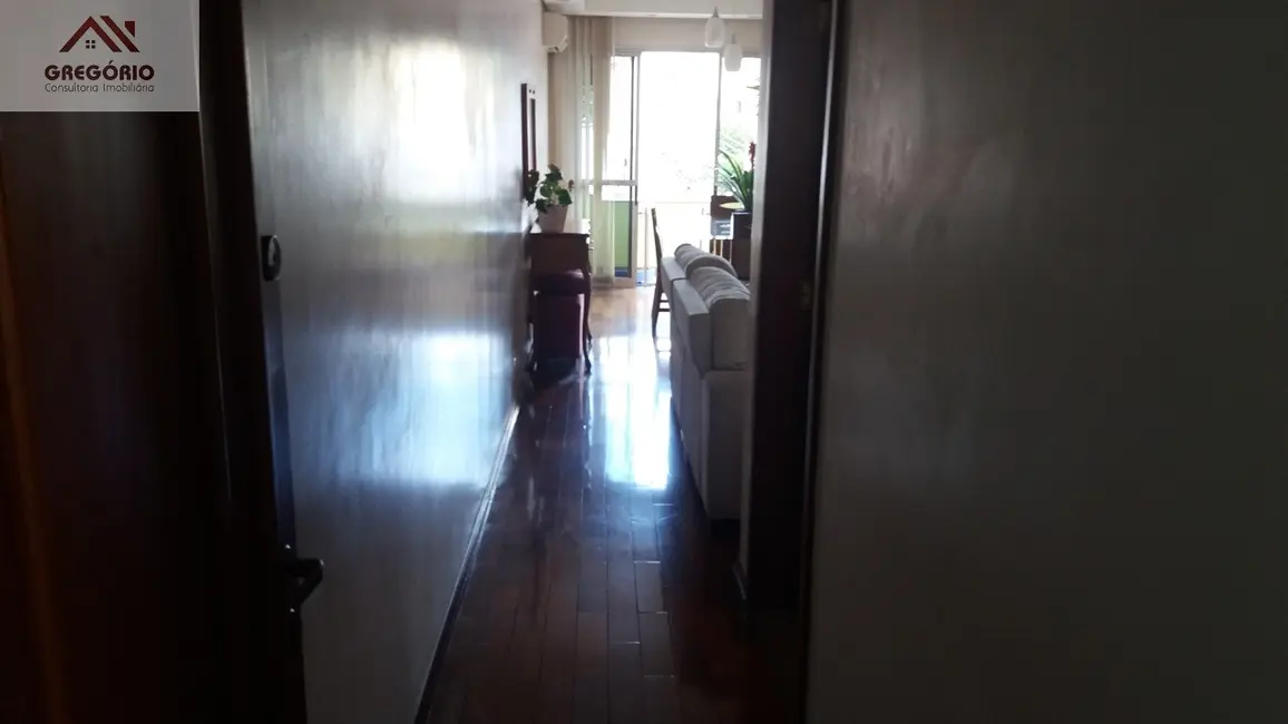 Foto 3 de Apartamento com 3 quartos à venda, 135m2 em Tiete - SP