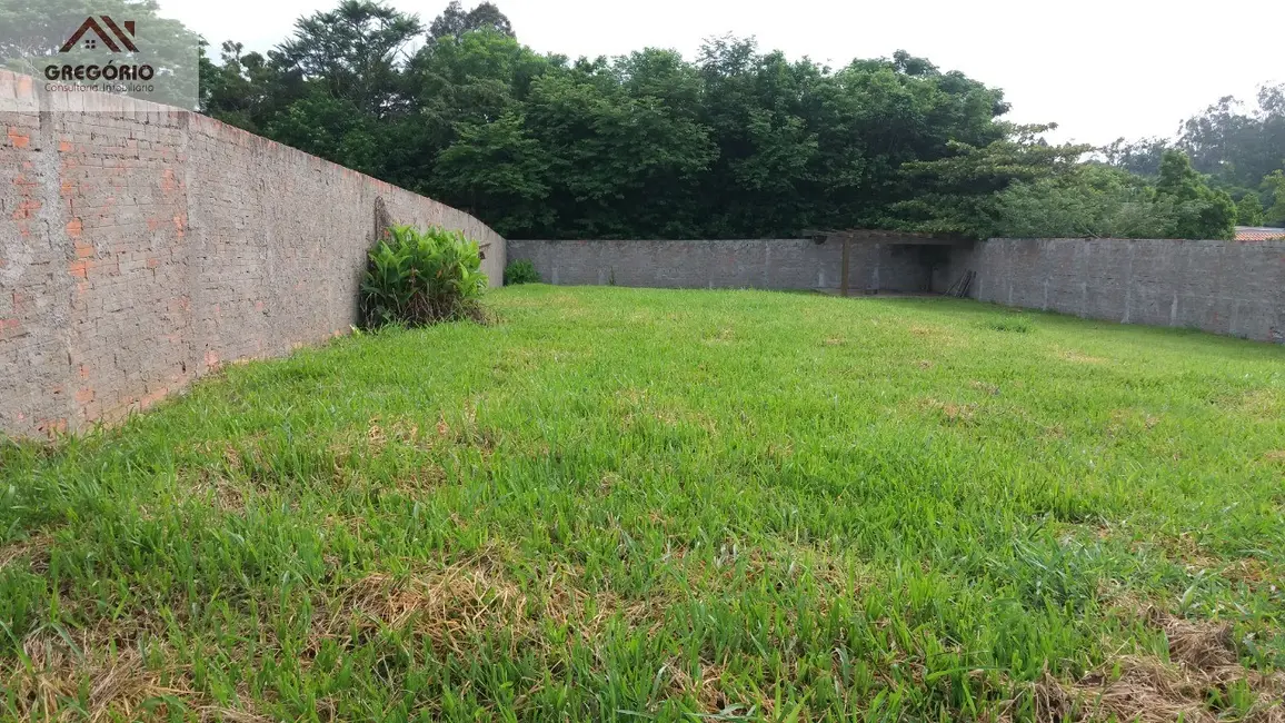 Foto 4 de Terreno / Lote à venda, 800m2 em Tiete - SP