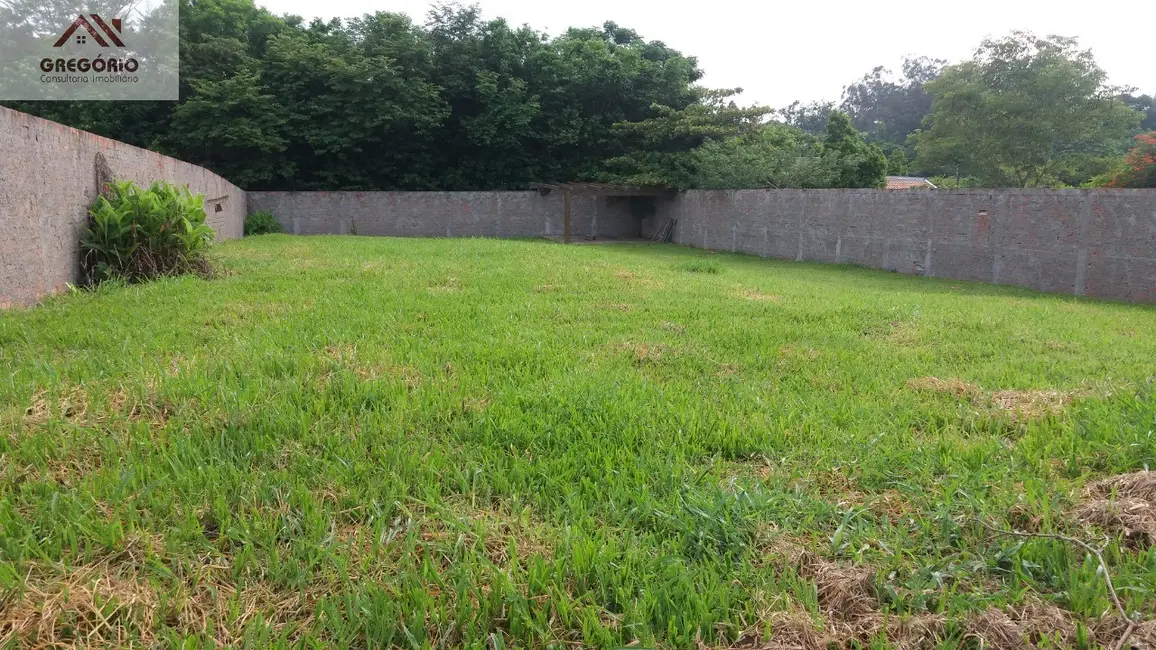 Foto 1 de Terreno / Lote à venda, 800m2 em Tiete - SP