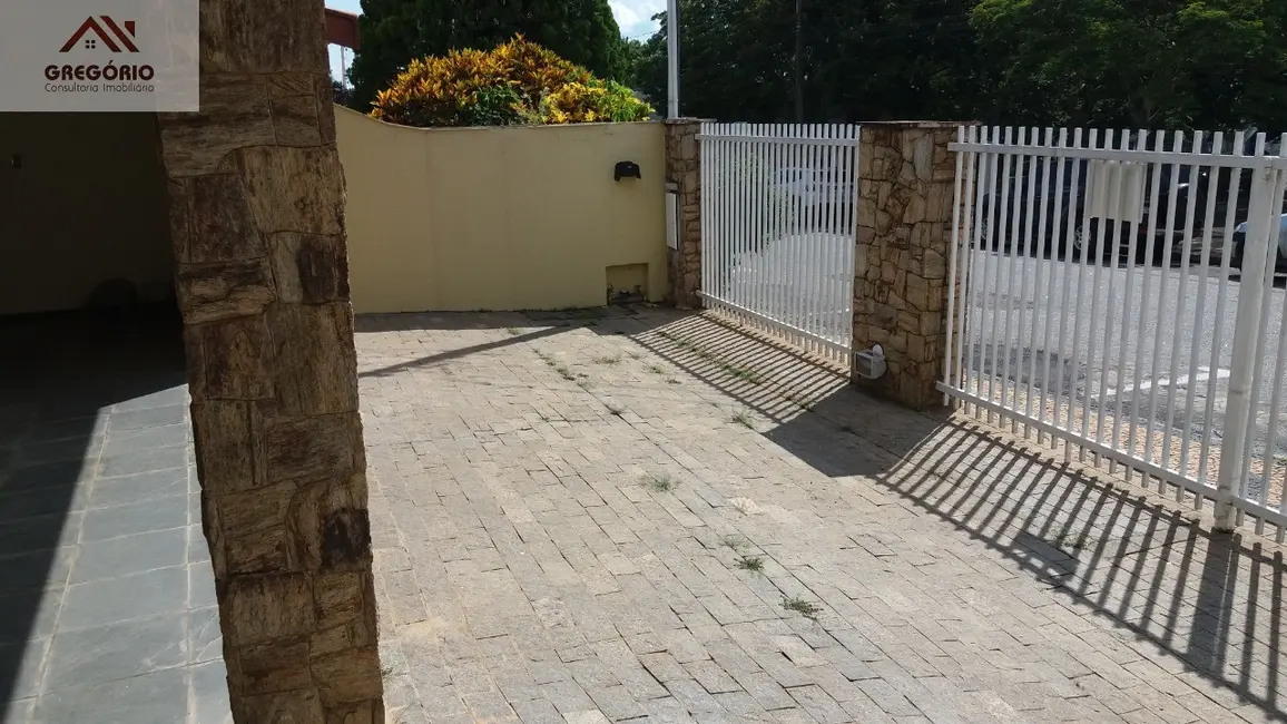 Foto 2 de Casa com 3 quartos à venda, 164m2 em Nova Tietê, Tiete - SP