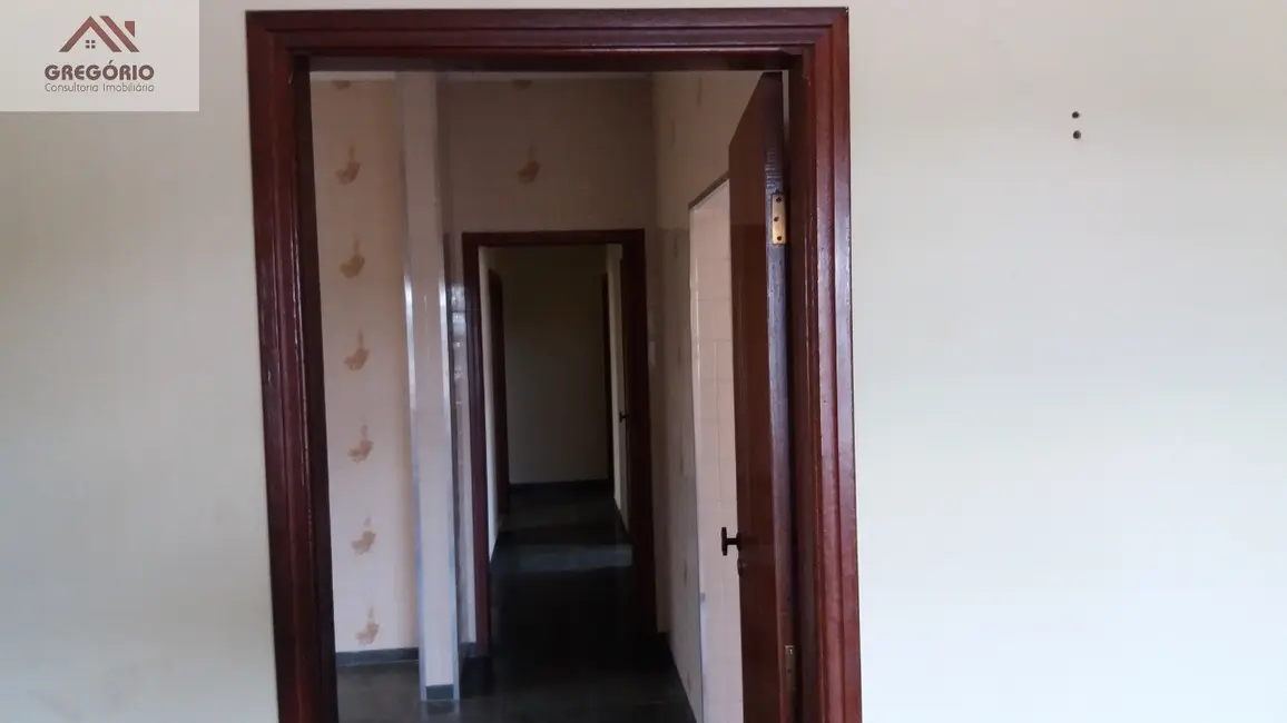 Foto 4 de Casa com 3 quartos à venda, 164m2 em Nova Tietê, Tiete - SP