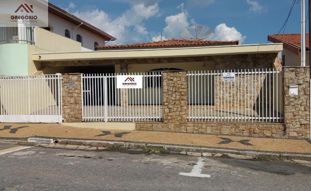 Foto 1 de Casa com 3 quartos à venda, 164m2 em Nova Tietê, Tiete - SP