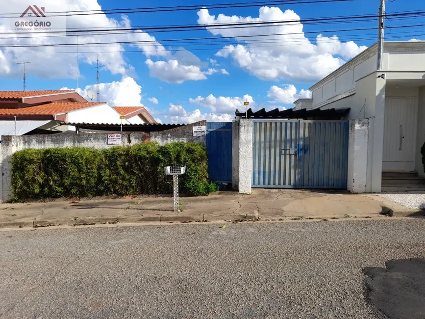 Foto 1 de Terreno / Lote à venda, 325m2 em Tiete - SP