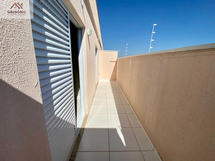 Foto 9 de Casa de Condomínio com 2 quartos à venda, 55m2 em Tiete - SP