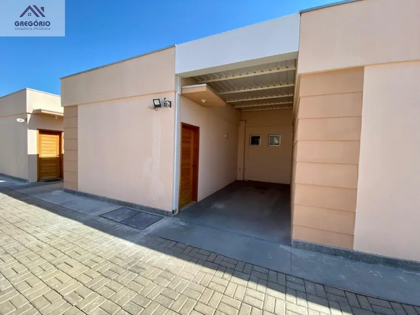 Foto 3 de Casa de Condomínio com 2 quartos à venda, 55m2 em Tiete - SP