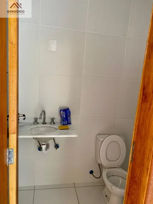Foto 8 de Casa de Condomínio com 2 quartos à venda, 55m2 em Tiete - SP