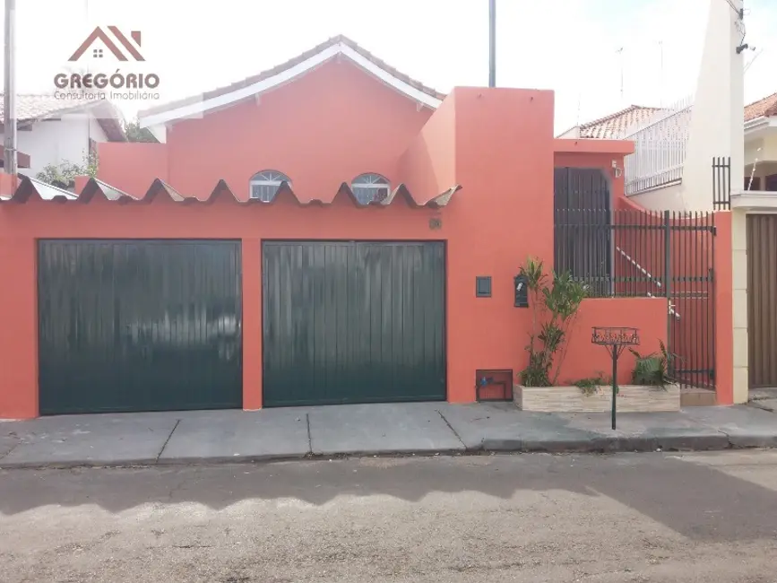 Foto 1 de Casa com 3 quartos à venda, 200m2 em Tiete - SP