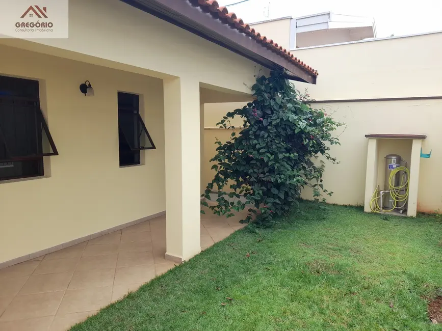 Foto 3 de Casa com 3 quartos à venda, 170m2 em Tiete - SP