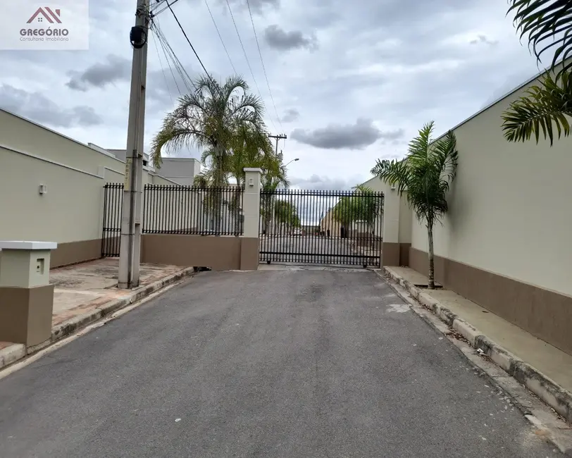 Foto 2 de Casa com 2 quartos à venda, 125m2 em Tiete - SP