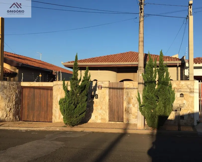 Foto 1 de Casa com 2 quartos à venda, 270m2 em Tiete - SP