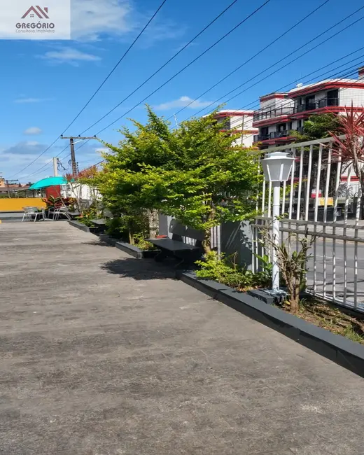 Foto 5 de Apartamento com 2 quartos à venda, 70m2 em Enseada, Guaruja - SP