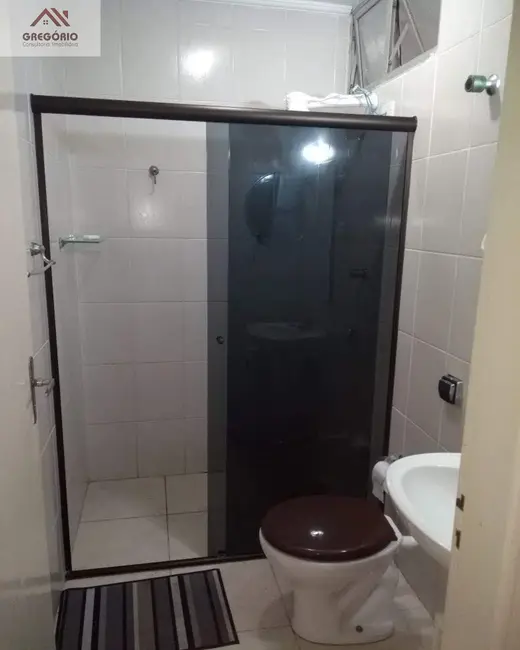Foto 8 de Apartamento com 2 quartos à venda, 70m2 em Enseada, Guaruja - SP