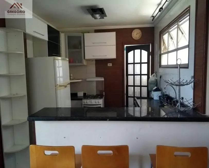 Foto 1 de Apartamento com 2 quartos à venda, 70m2 em Enseada, Guaruja - SP