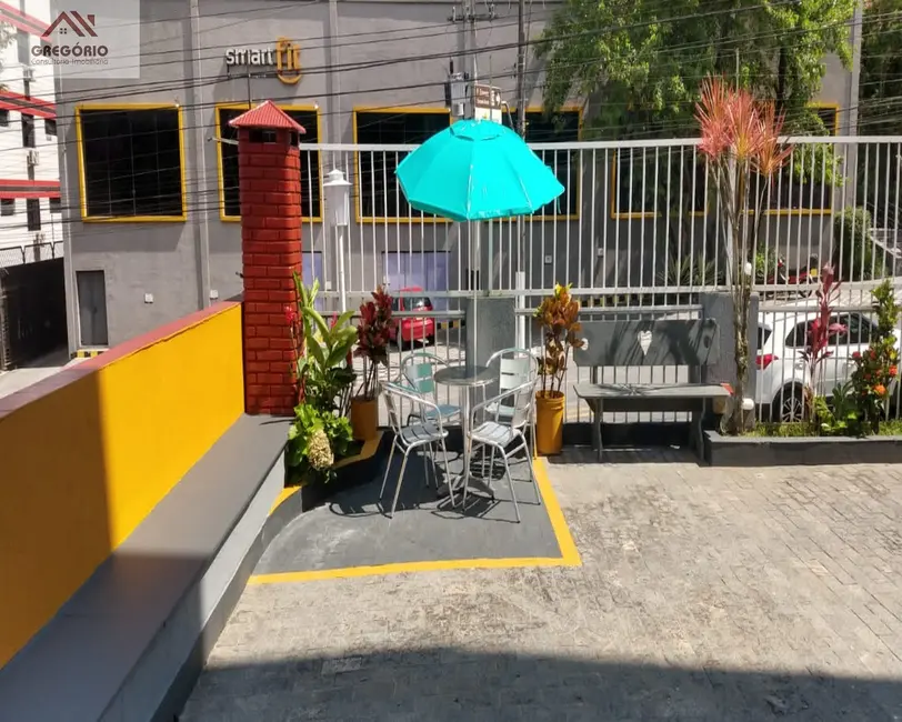 Foto 7 de Apartamento com 2 quartos à venda, 70m2 em Enseada, Guaruja - SP