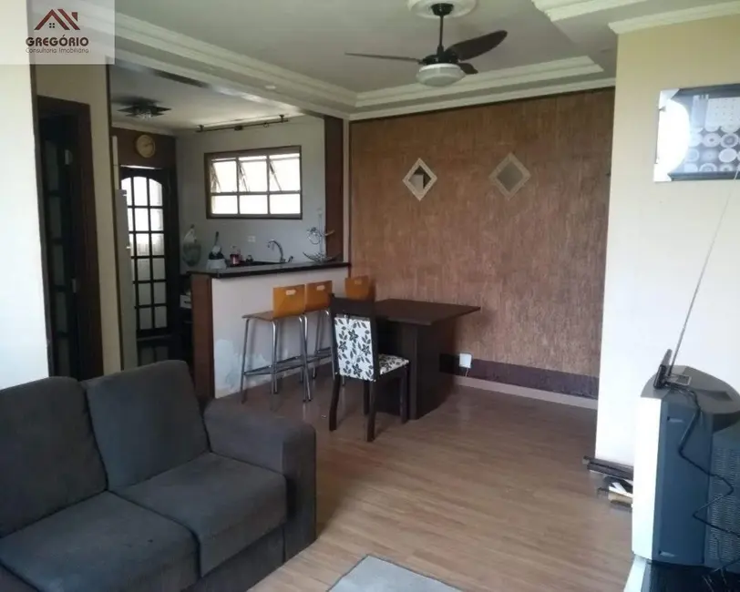 Foto 4 de Apartamento com 2 quartos à venda, 70m2 em Enseada, Guaruja - SP