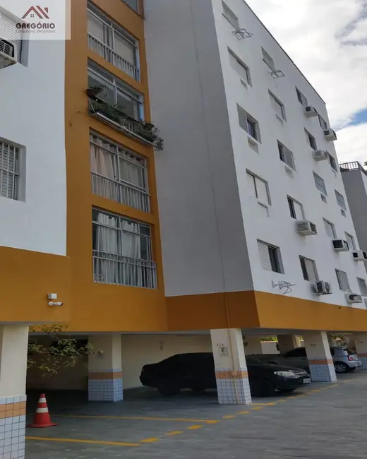 Foto 3 de Apartamento com 2 quartos à venda, 70m2 em Enseada, Guaruja - SP