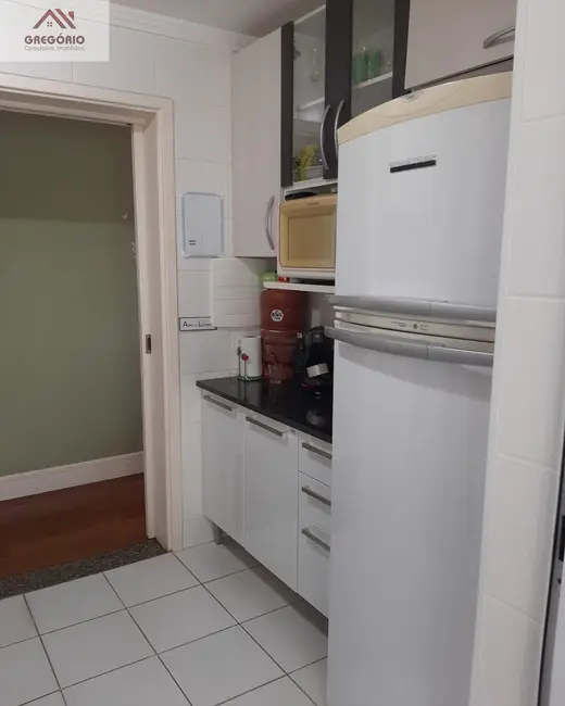 Foto 7 de Apartamento com 3 quartos à venda, 70m2 em Tiete - SP