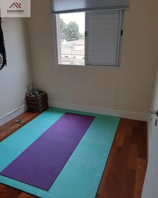 Foto 5 de Apartamento com 3 quartos à venda, 70m2 em Tiete - SP