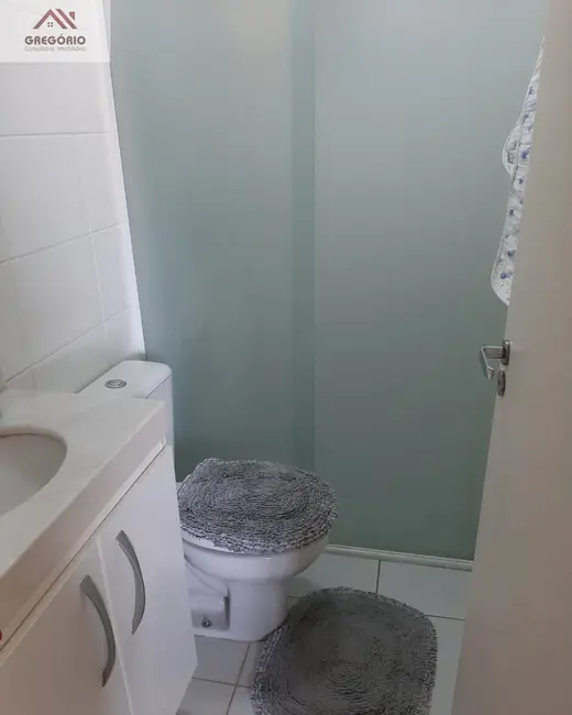 Foto 3 de Apartamento com 3 quartos à venda, 70m2 em Tiete - SP