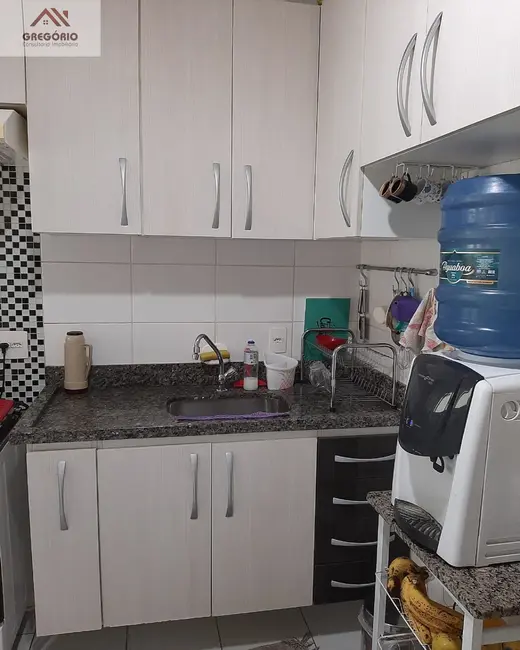 Foto 8 de Apartamento com 3 quartos à venda, 70m2 em Tiete - SP