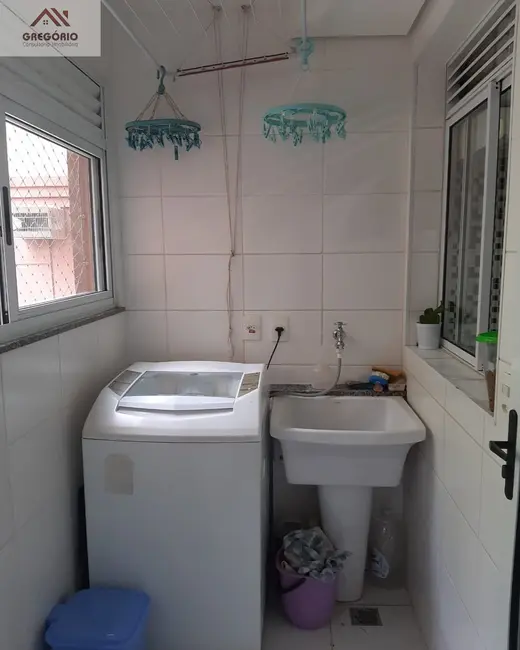 Foto 9 de Apartamento com 3 quartos à venda, 70m2 em Tiete - SP