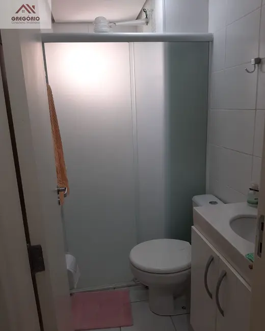 Foto 6 de Apartamento com 3 quartos à venda, 70m2 em Tiete - SP