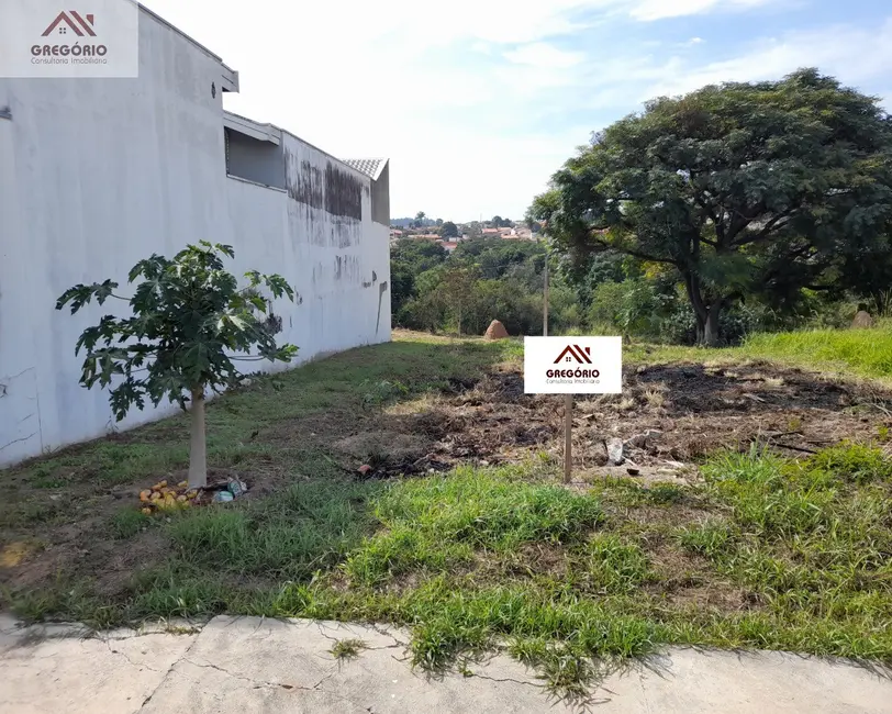 Foto 1 de Terreno / Lote à venda, 293m2 em Tiete - SP
