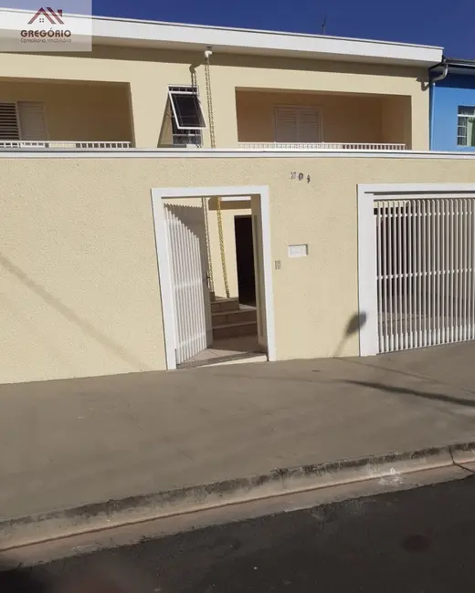 Foto 1 de Casa com 4 quartos à venda, 180m2 em Tiete - SP