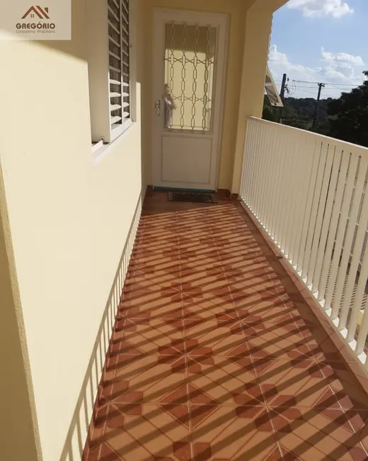 Foto 8 de Casa com 4 quartos à venda, 180m2 em Tiete - SP