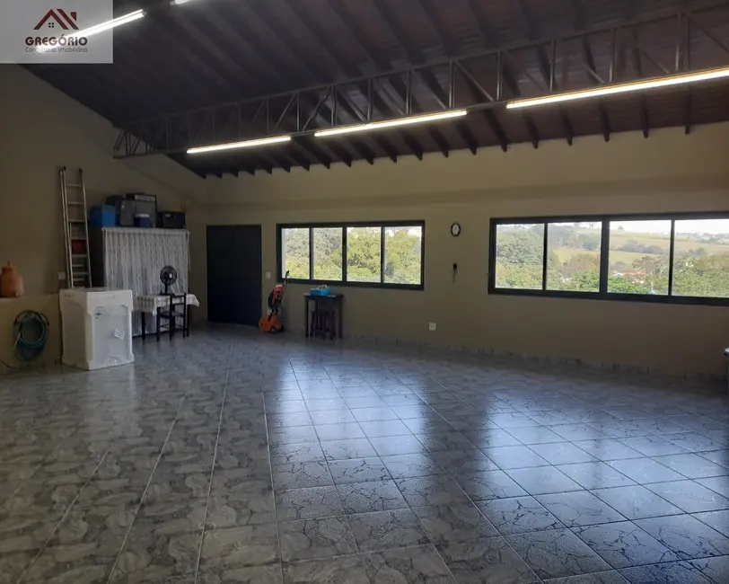 Foto 4 de Casa com 7 quartos à venda, 350m2 em Tiete - SP