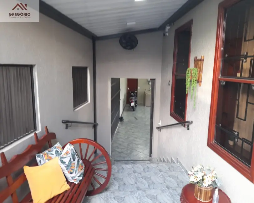 Foto 3 de Casa com 7 quartos à venda, 350m2 em Tiete - SP