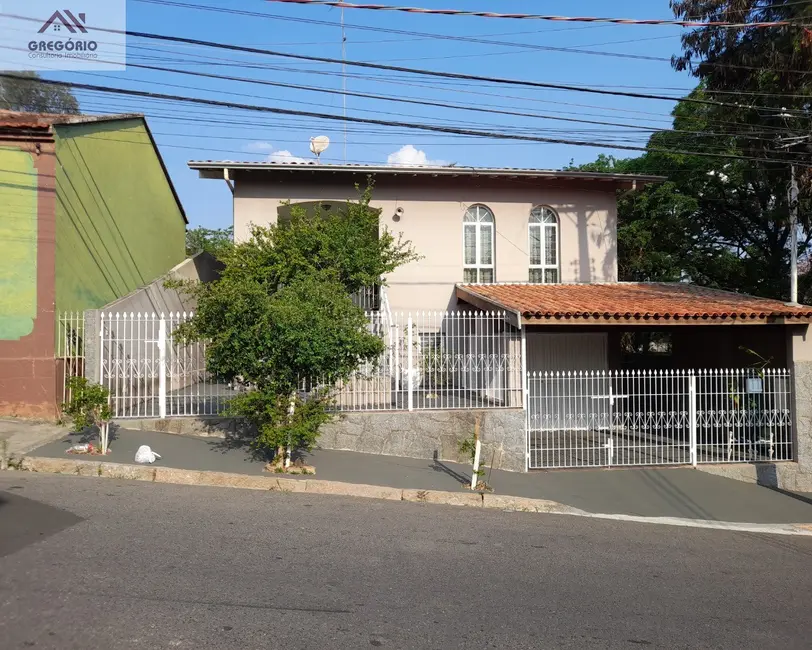 Foto 1 de Casa com 4 quartos à venda, 341m2 em Tiete - SP