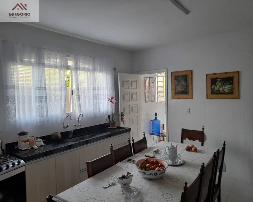 Foto 2 de Casa com 4 quartos à venda, 341m2 em Tiete - SP