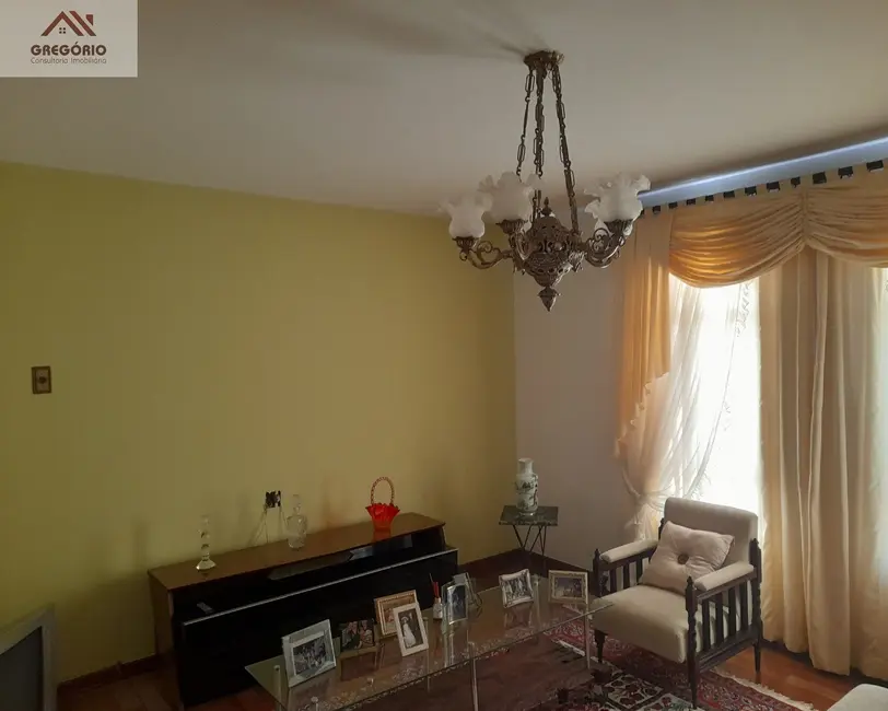 Foto 4 de Casa com 4 quartos à venda, 341m2 em Tiete - SP