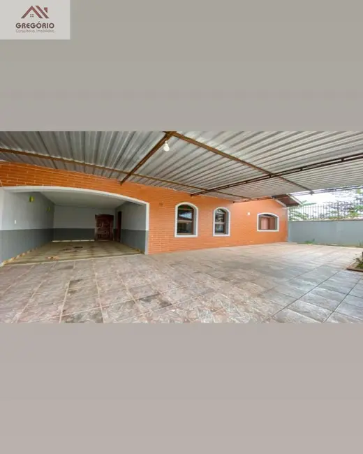 Foto 2 de Casa com 3 quartos à venda, 190m2 em Tiete - SP