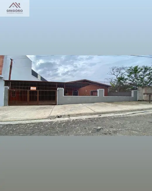 Foto 1 de Casa com 3 quartos à venda, 190m2 em Tiete - SP