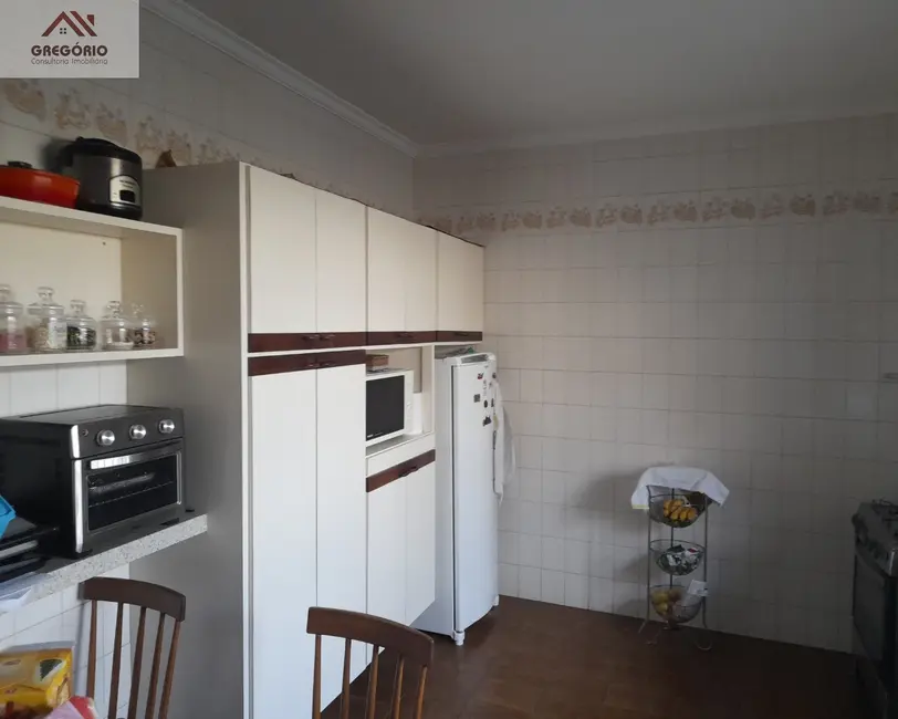 Foto 3 de Casa com 3 quartos à venda, 230m2 em Tiete - SP