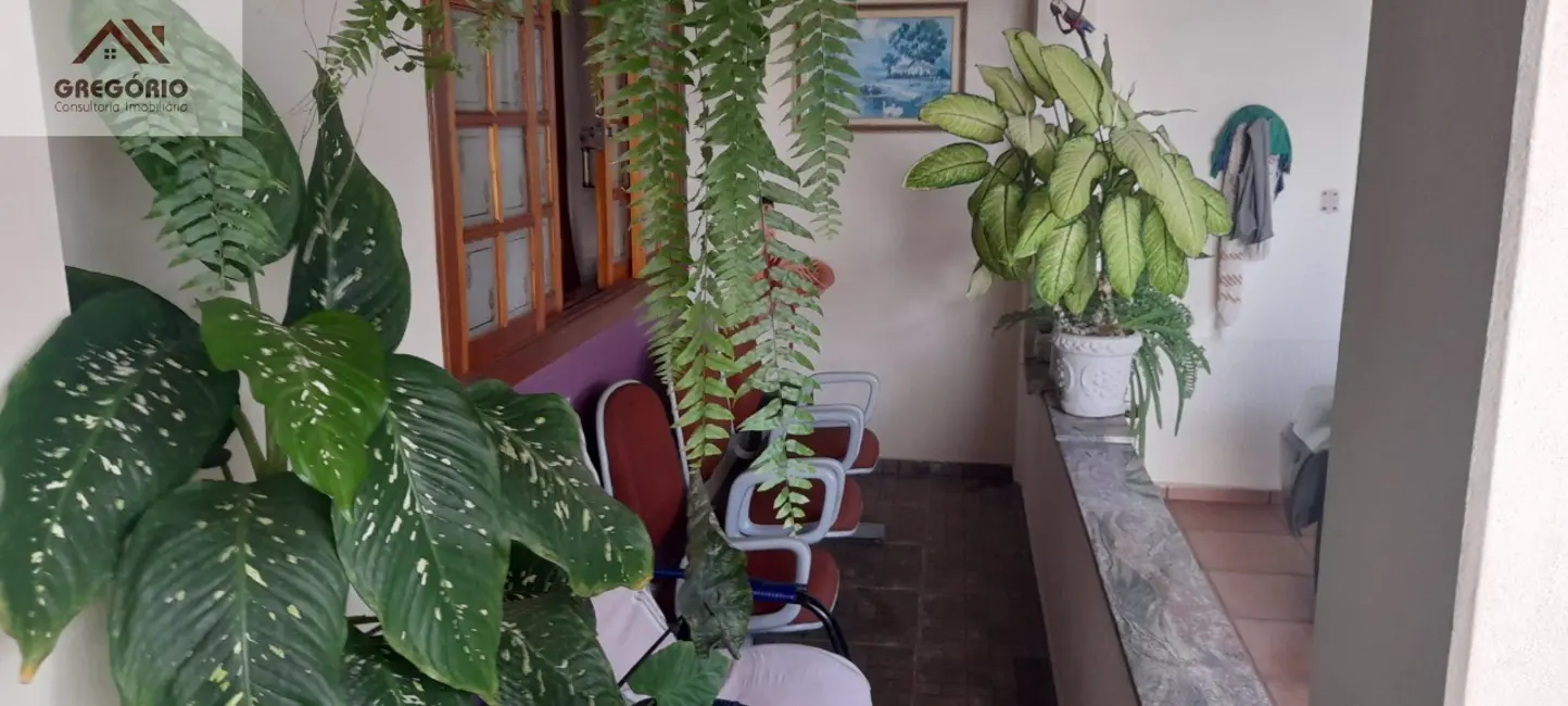 Foto 4 de Casa com 2 quartos à venda, 95m2 em Tiete - SP