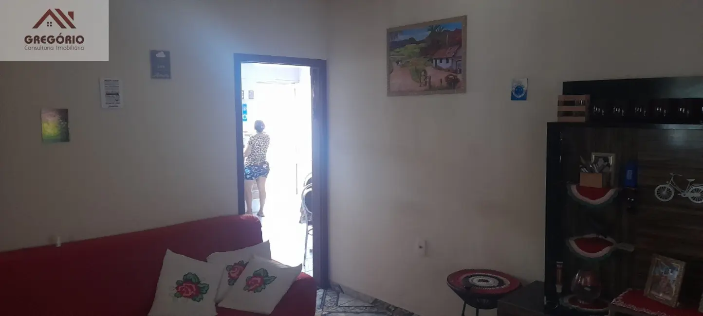 Foto 5 de Casa com 2 quartos à venda, 95m2 em Tiete - SP