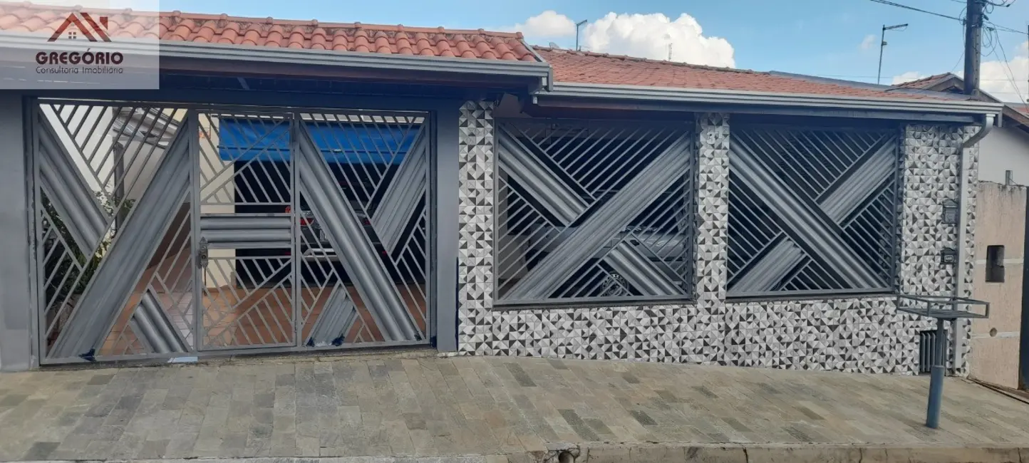 Foto 1 de Casa com 2 quartos à venda, 95m2 em Tiete - SP
