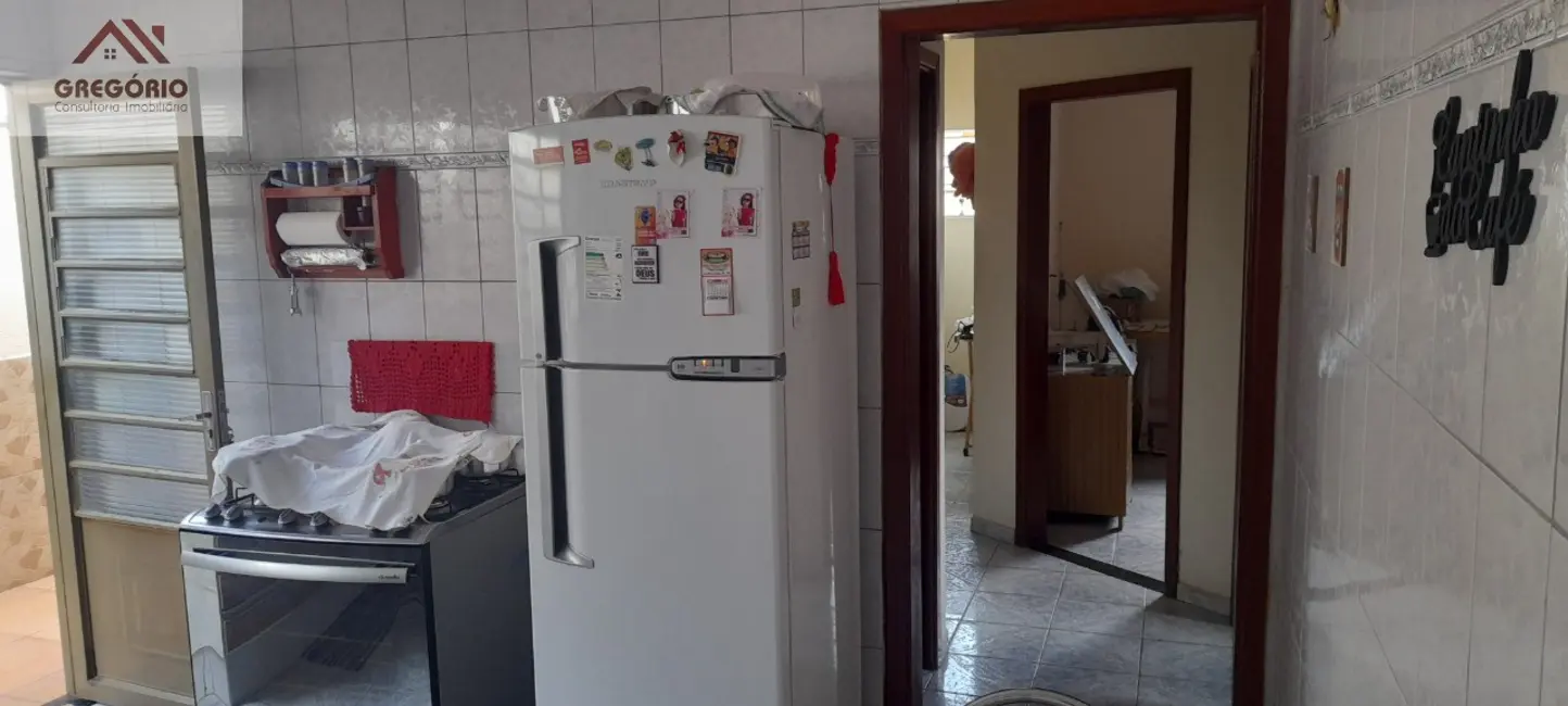 Foto 8 de Casa com 2 quartos à venda, 95m2 em Tiete - SP
