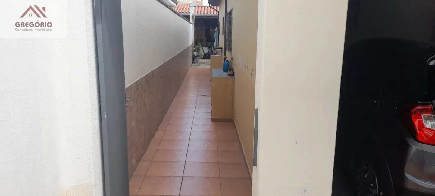 Foto 3 de Casa com 2 quartos à venda, 95m2 em Tiete - SP