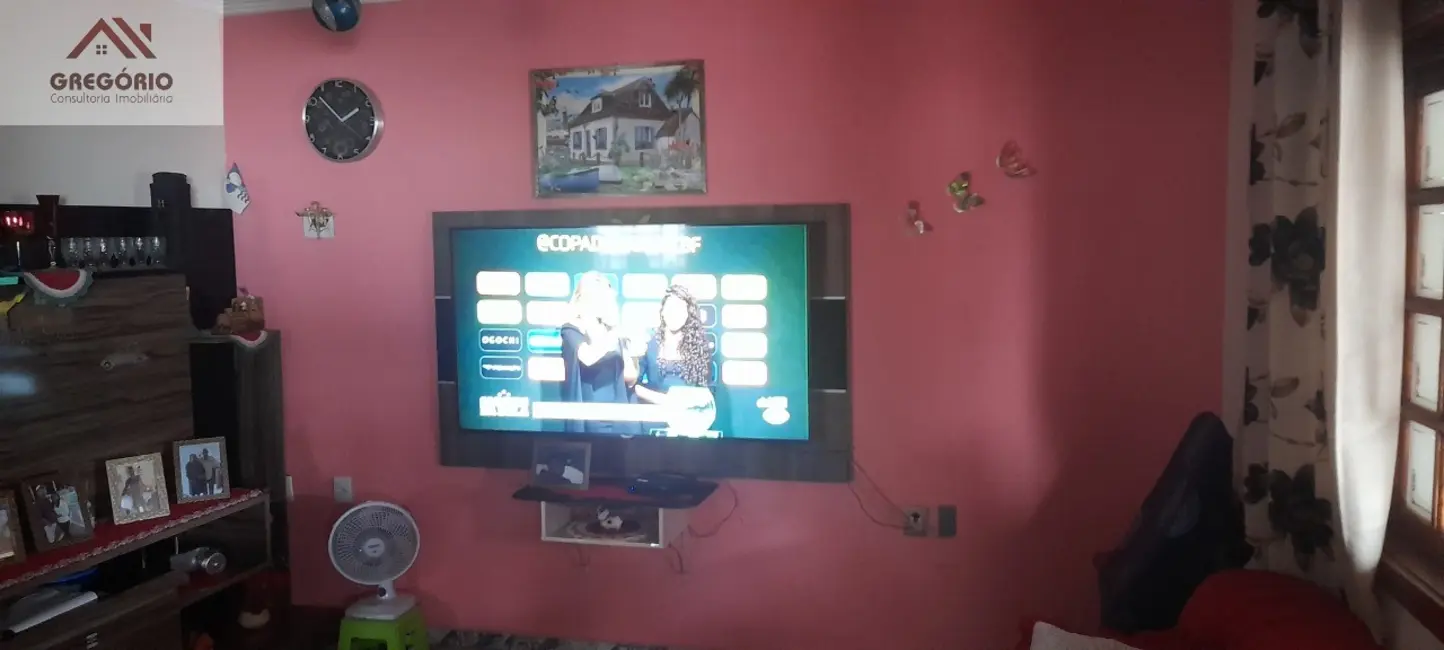 Foto 6 de Casa com 2 quartos à venda, 95m2 em Tiete - SP