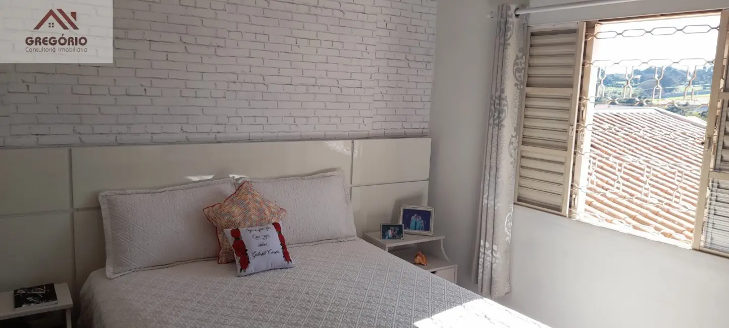 Casa com 4 quartos à venda, 350m2 em Tiete - SP - imagem 6 Foto 6 de Casa com 4 quartos à venda, 350m2 em Tiete - SP