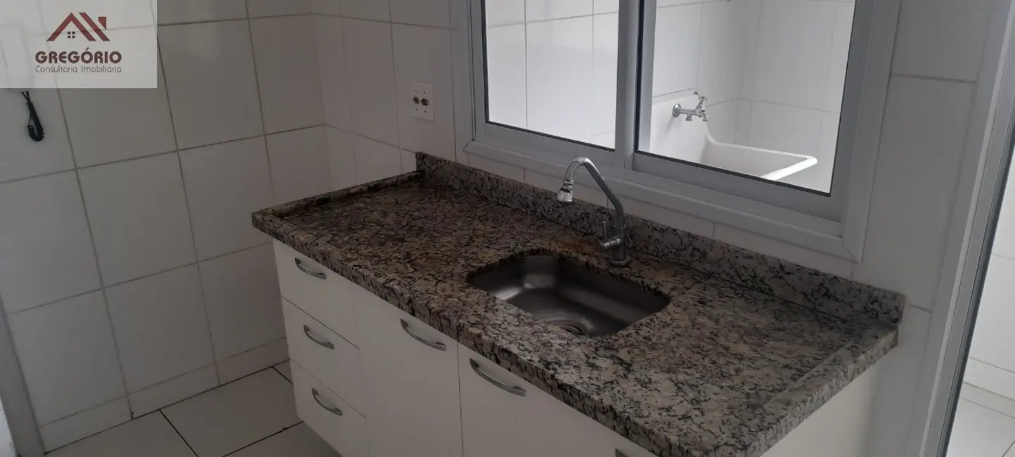 Foto 7 de Apartamento com 3 quartos à venda, 71m2 em Tiete - SP