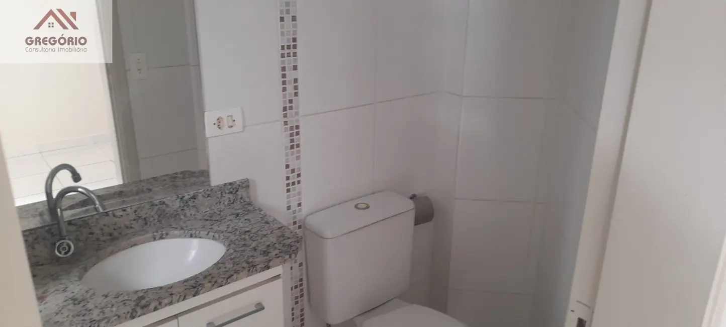 Foto 4 de Apartamento com 3 quartos à venda, 71m2 em Tiete - SP