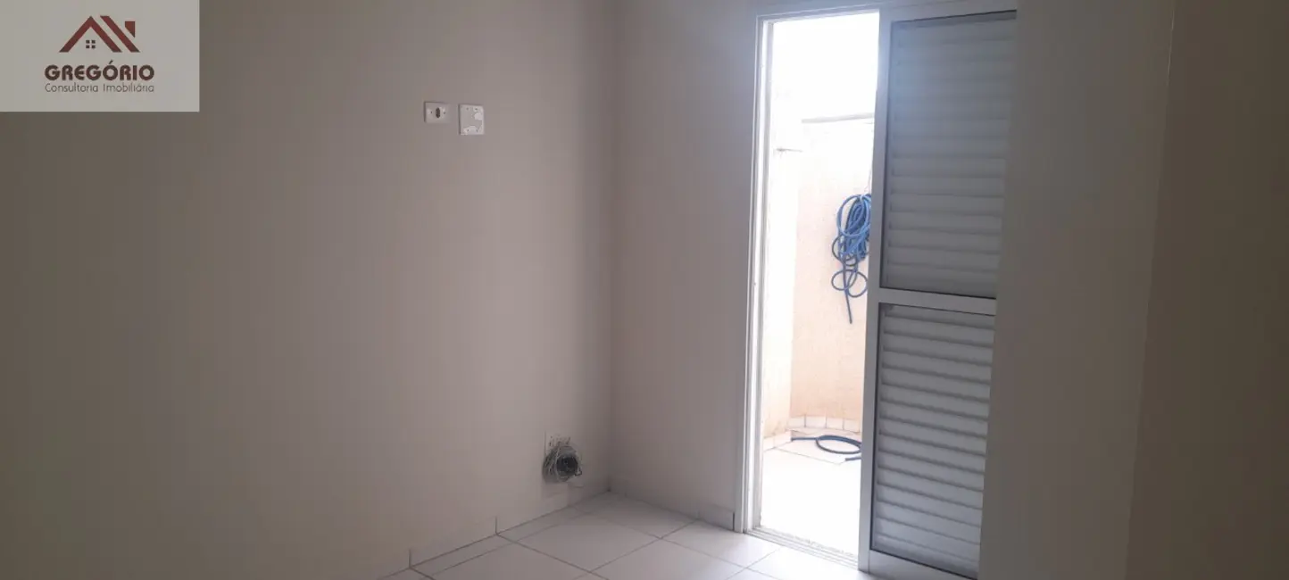 Foto 6 de Apartamento com 3 quartos à venda, 71m2 em Tiete - SP